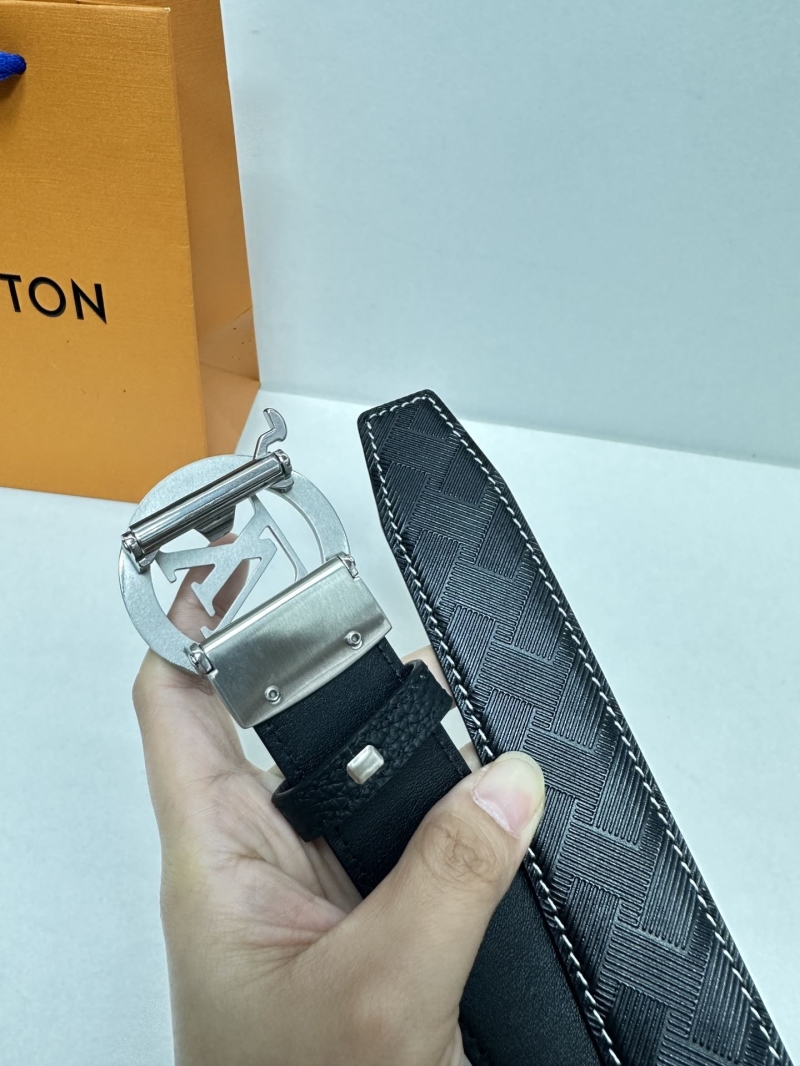 Louis Vuitton Belts